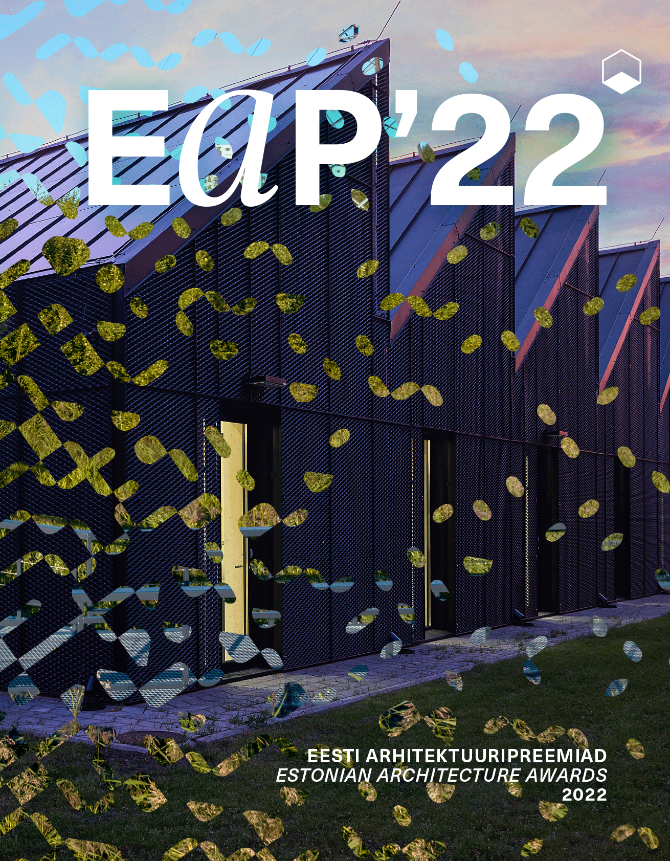 Eesti arhitektuuripreemiad 2022