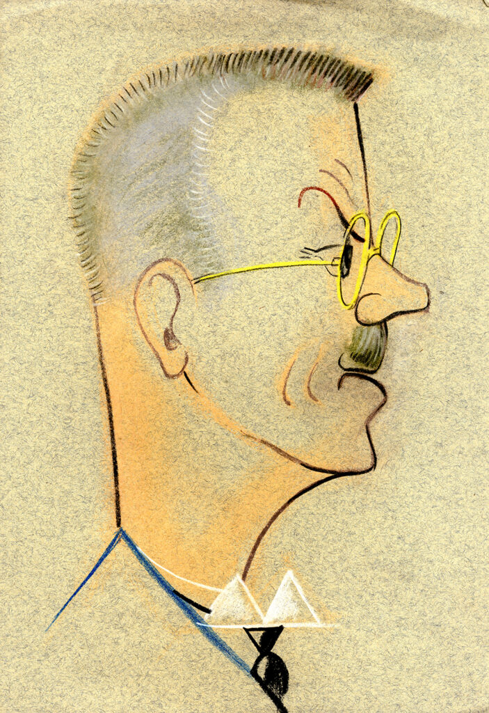 Hr J. Lang
