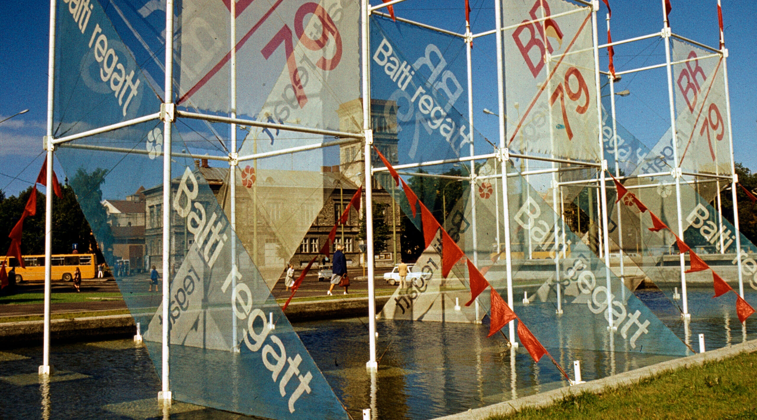 Pjotr Utkini foto. Linnakujundusgrupi arhitektoon