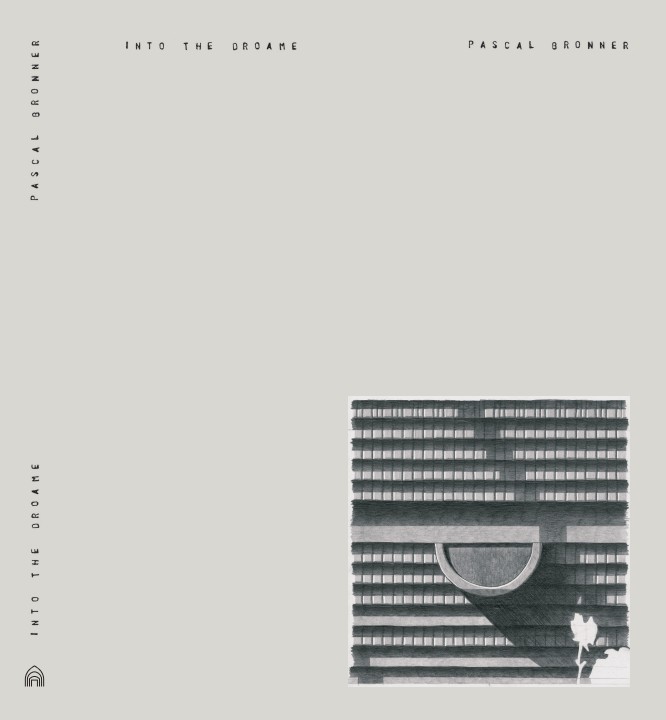 Into the Droame. Pascal Bronner